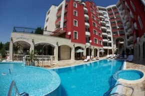 Отель Apartment Rich  Несебыр